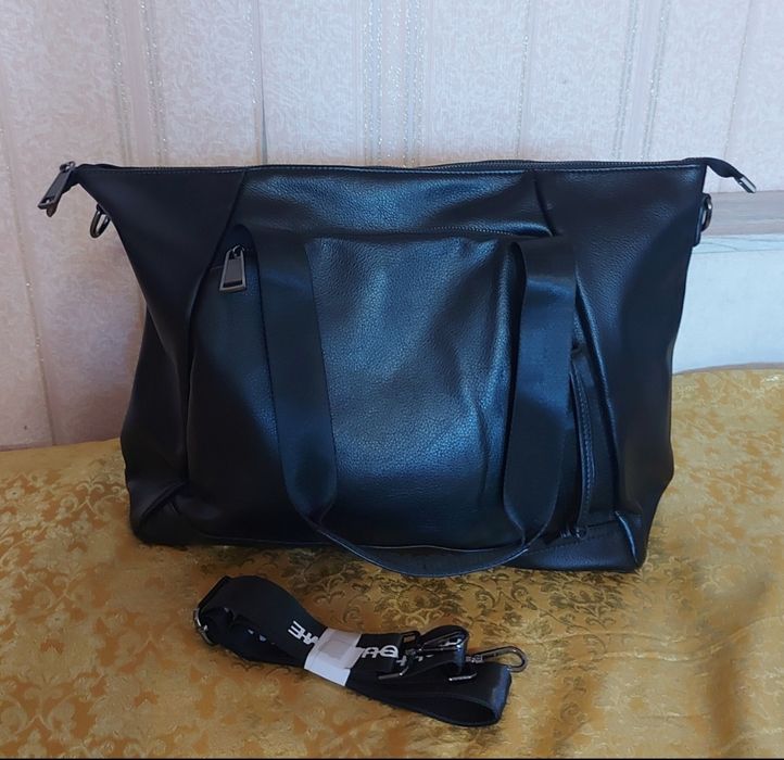 Чемоданы, Ручная Кладь