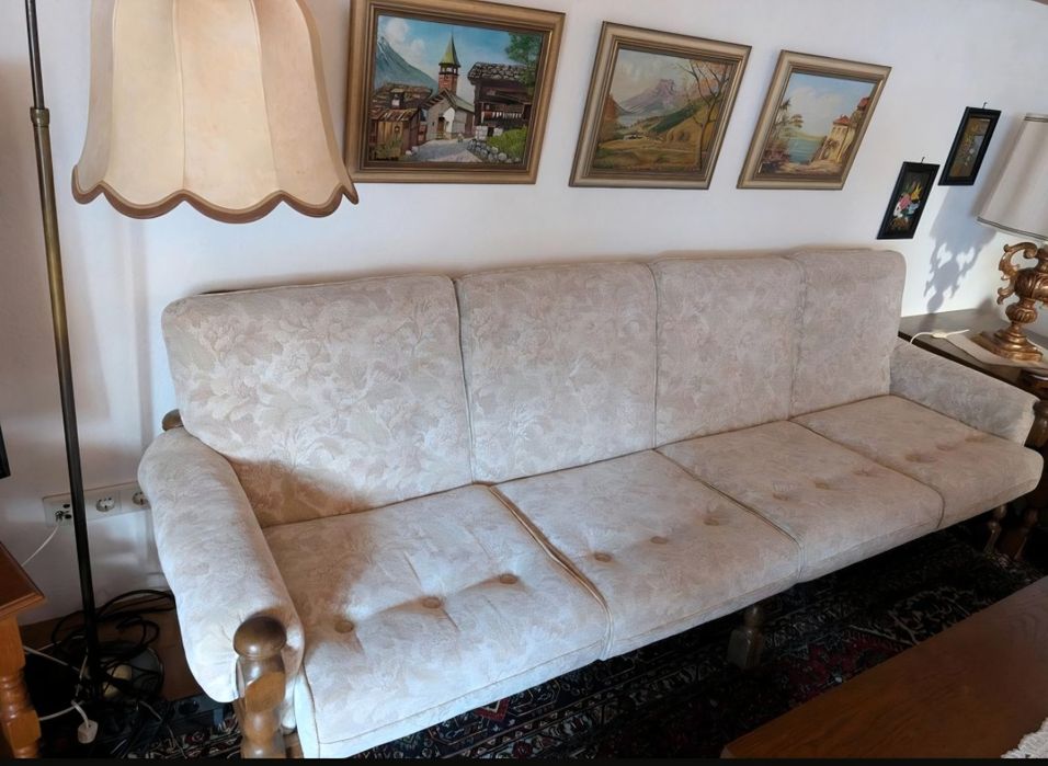 Mobila de sufragerie