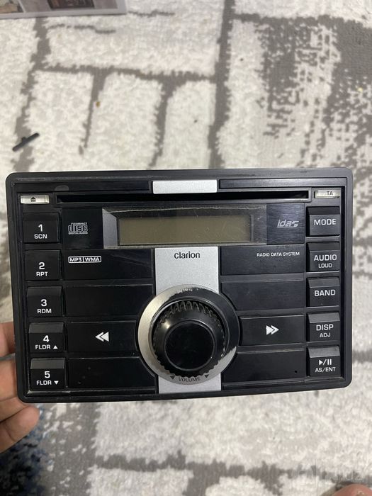 Nexia magitafon GM arginal