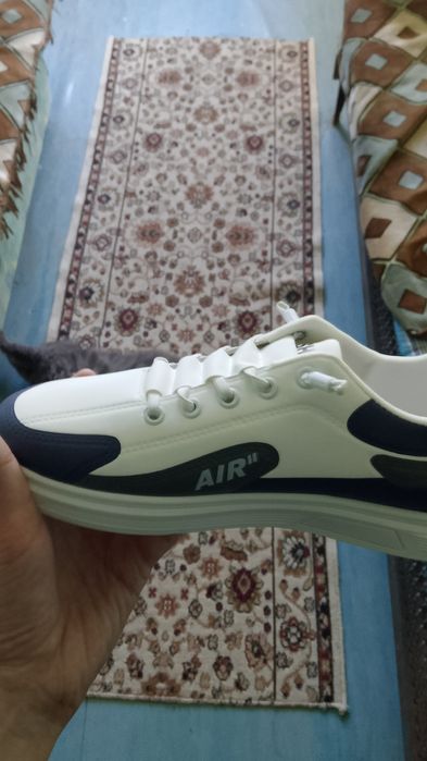 Кроссовки за 2 пары 4500