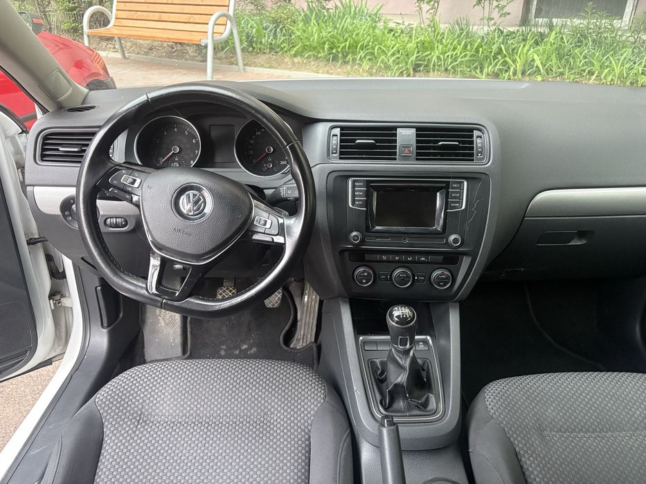 Volkswagen Jetta