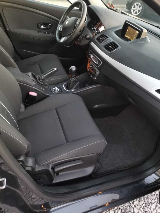 RENAULT Megane 2012 — imagine 5