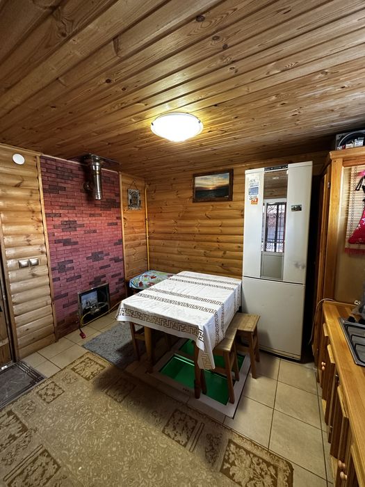 Частный дом район Катерина