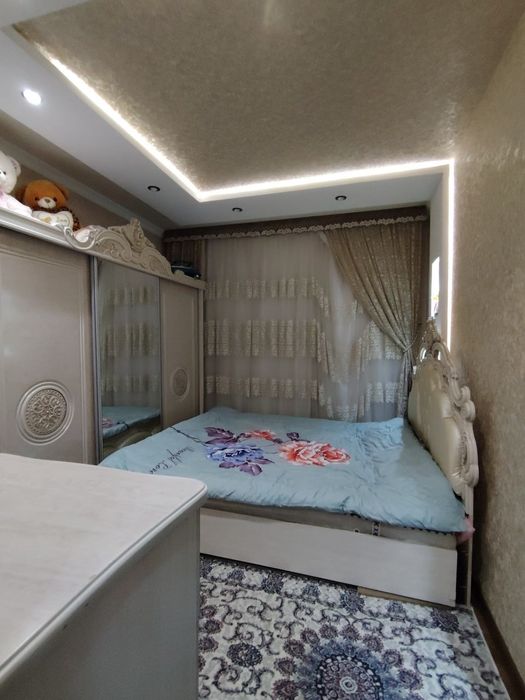 Spalni garnitur komplekt