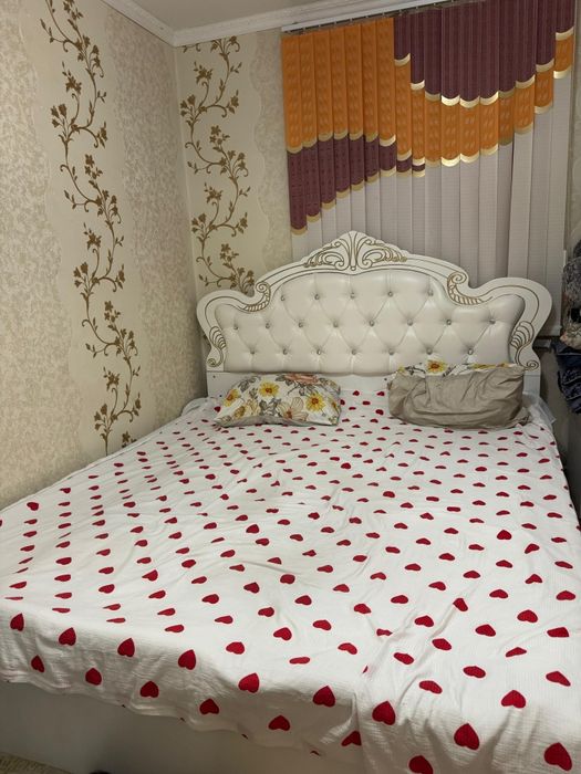 Шкаф диван полный