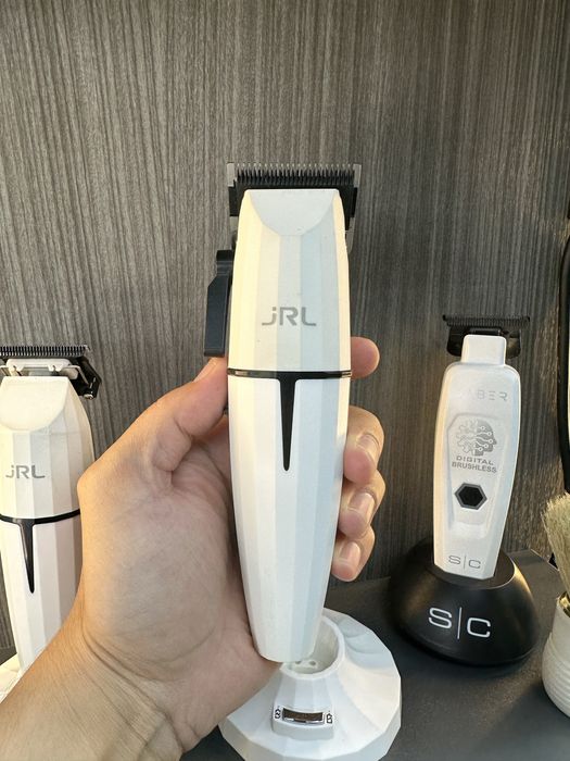 JRL GHOST2 Klipper Trimmer Sheyver