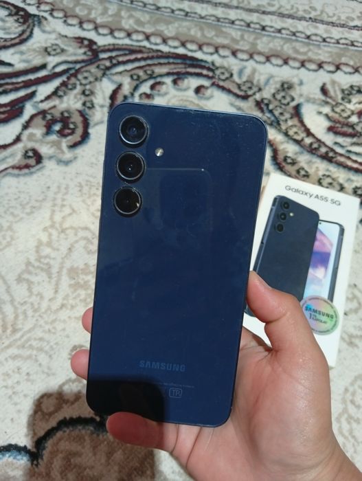 Samsung Galaxy A55 8/128G