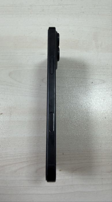 Iphone 16 pro max 256 gb