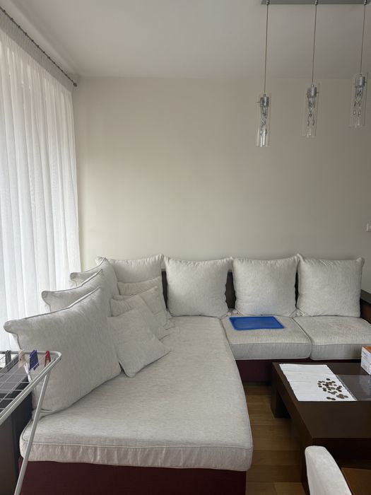 Дава се под наем Двустаен апартамент в София, Младост 1 - 65 кв.м за 714 € - Снимка #4