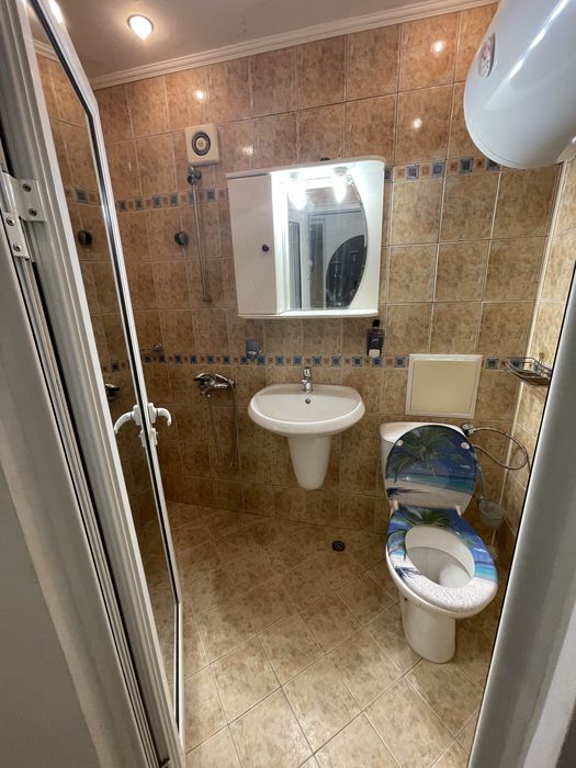 Дава се под наем Двустаен апартамент в к.к. Слънчев бряг - 55 кв.м за 408 € - Снимка #8