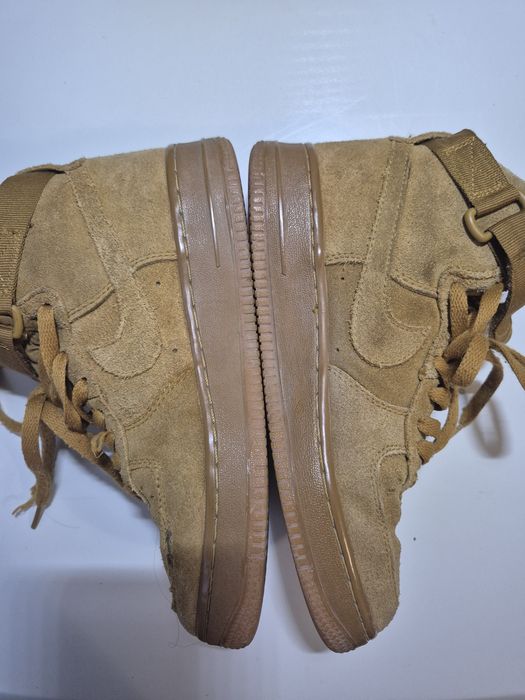 Adidasi originali Nike