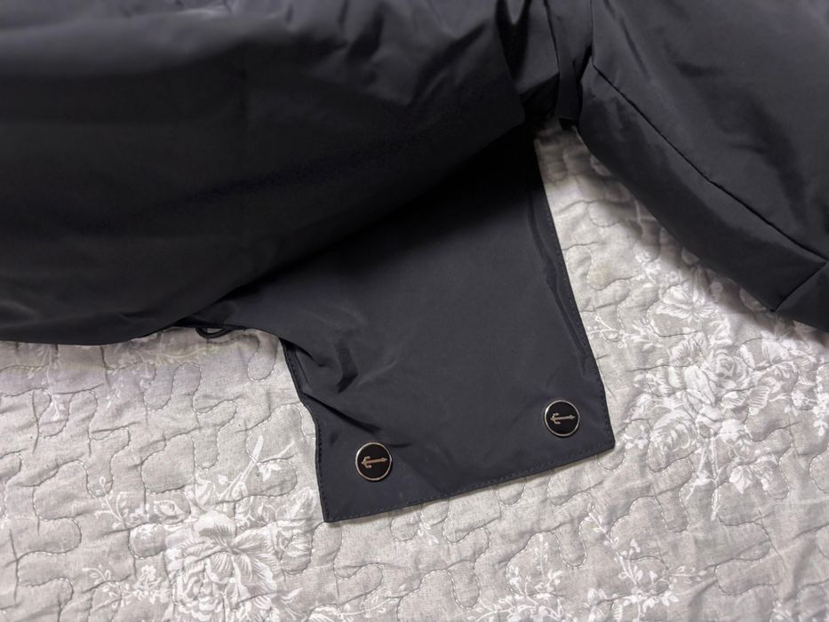 Geaca trapstar neagra L