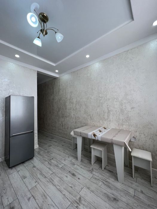 17мкр в центре города