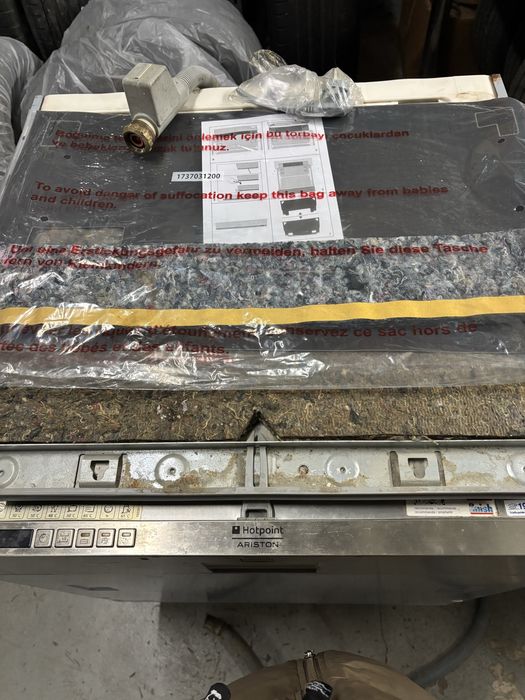 Посудомоечная машина