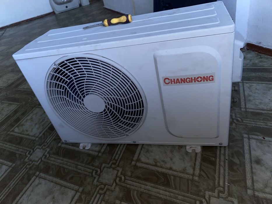 Продам кондиционер Changhong CHG-07QB