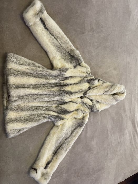 Blana naturala nurca imperială