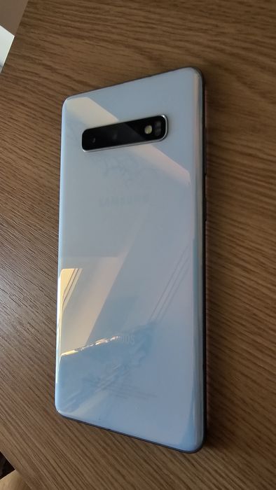 Samsung S10+ DualSim in stare perfecta