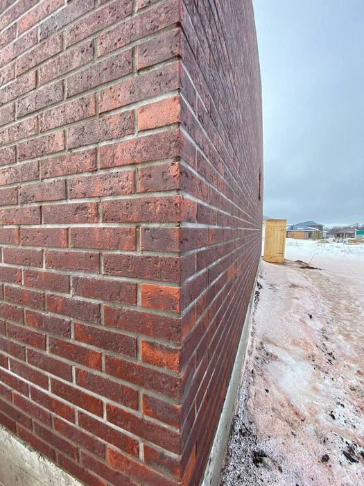 Кирпич клинкер/облицовка М200+ от завода ЛИКОЛОР