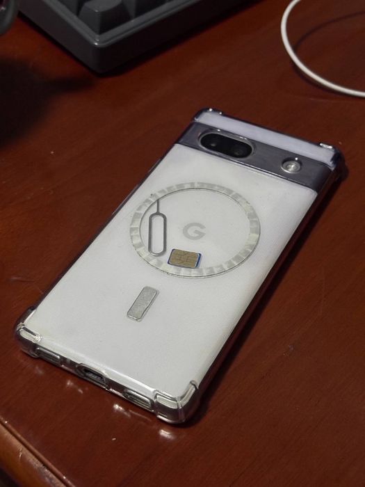 Google pixel 7a 128 gb