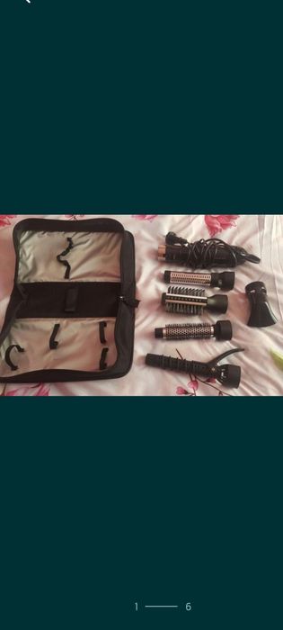 Ondulator par Remington