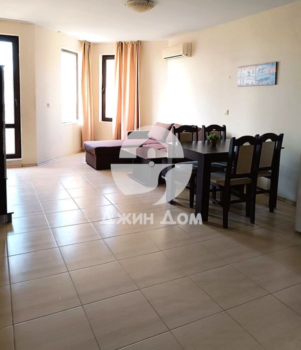 Продава се Двустаен апартамент в с. Равда, Област Бургас - 66 кв.м за 1584 €/кв.м - Снимка #2