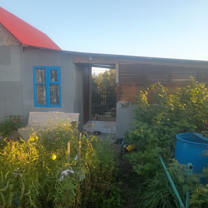 Срочно продам дачу