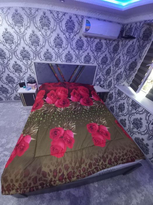 Dvuxspalniy yangidek