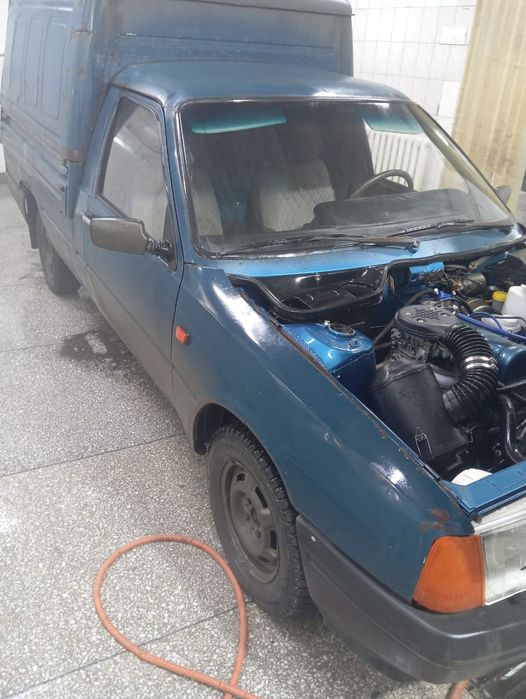 Продам пирожковоз Ода