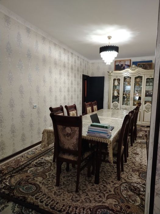 Дом сатылады 23 мкр