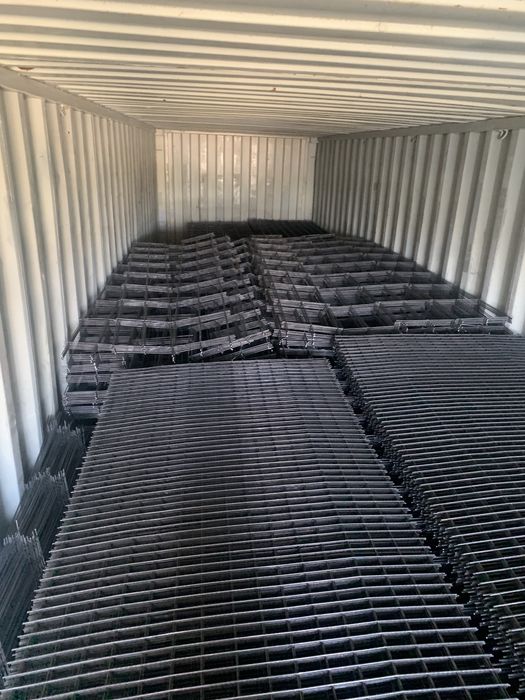 Сетка дорожная