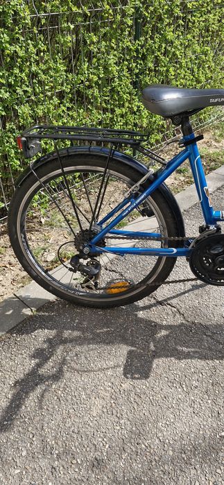 Bicicleta copii 24 inch