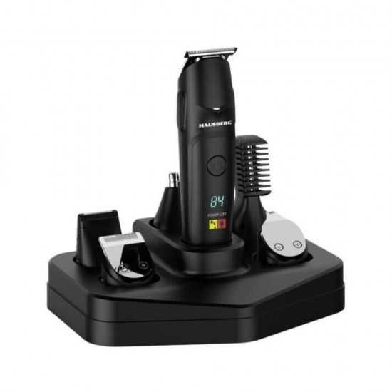 Машинка за постригване  HAUSBERG HB-97NG