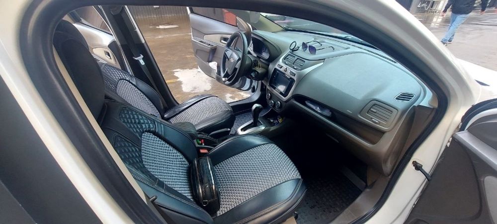 Cobalt kobalt 2018 avtomat sotiladi