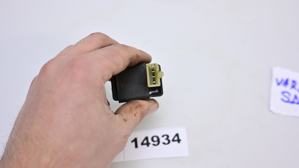 Releu Pompa Benzina Honda XL1000V Varadero SD01 1999 - 2002