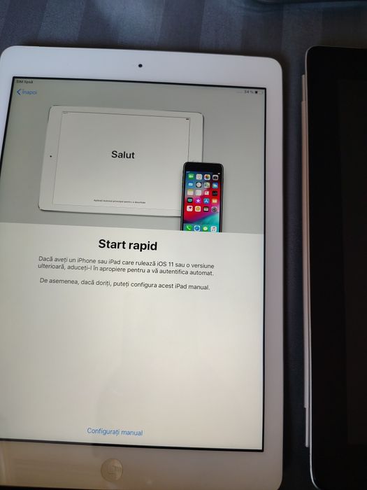 Tablete iPad mini wifi