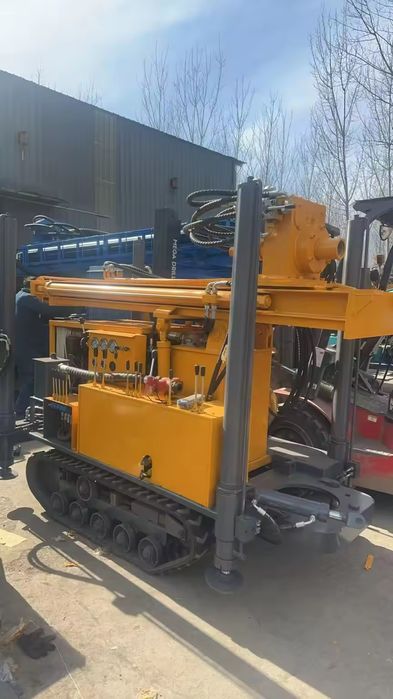 Сондажи за вода .