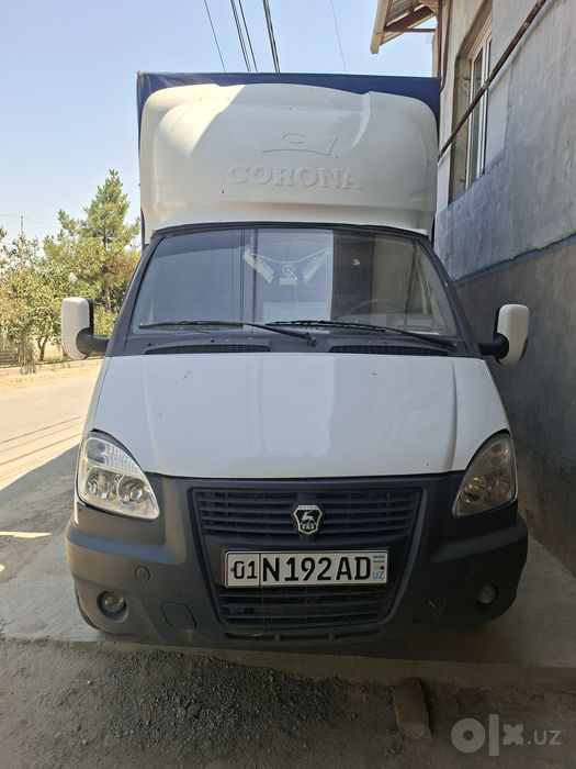 Gazel sotiladi 2000 yil