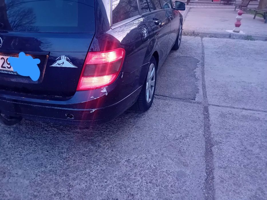 Vând sau schimb cu ceva mai mic