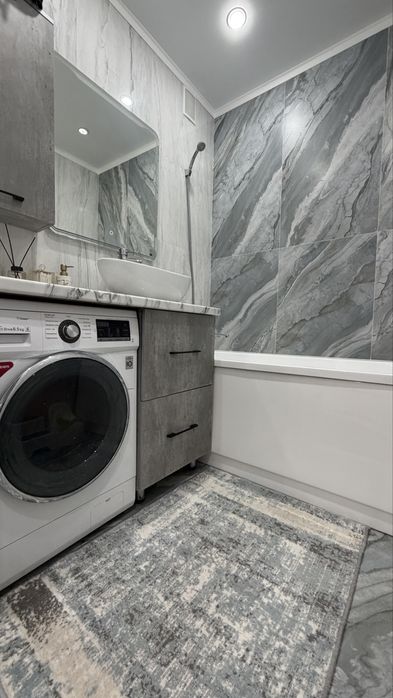 Продажа 4-х комн.кв Пр. Абая , 2021 г