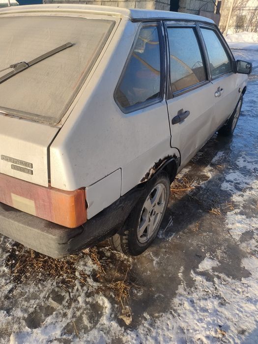 Продам Обмен Ваз