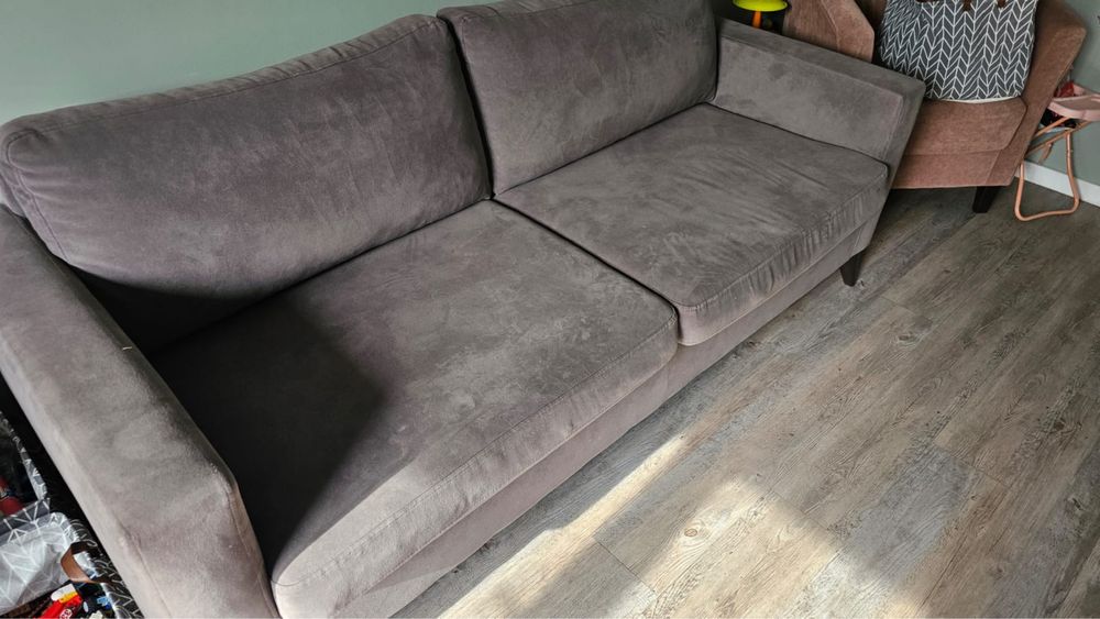 Диван не раскладной