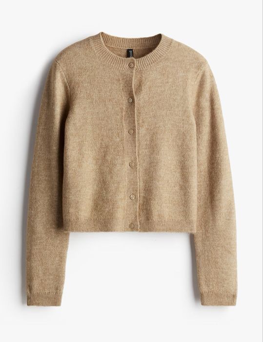 Cardigan H&M tricot