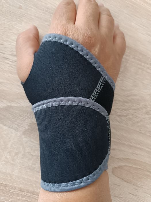 Шина/ортеза за ръка