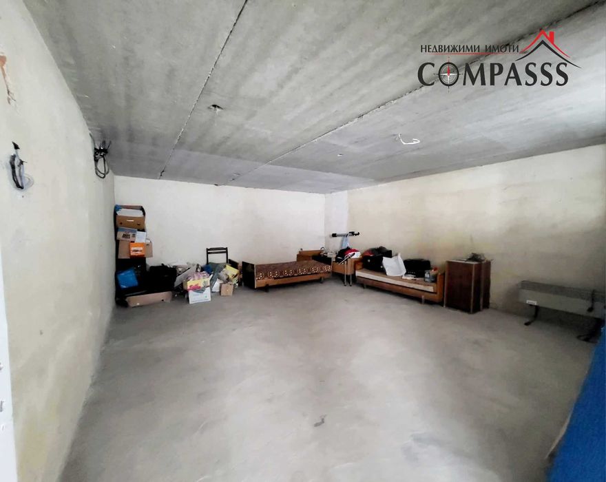 Продава се Магазин в к.к. Албена - 900 кв.м за 205 €/кв.м - Снимка #7