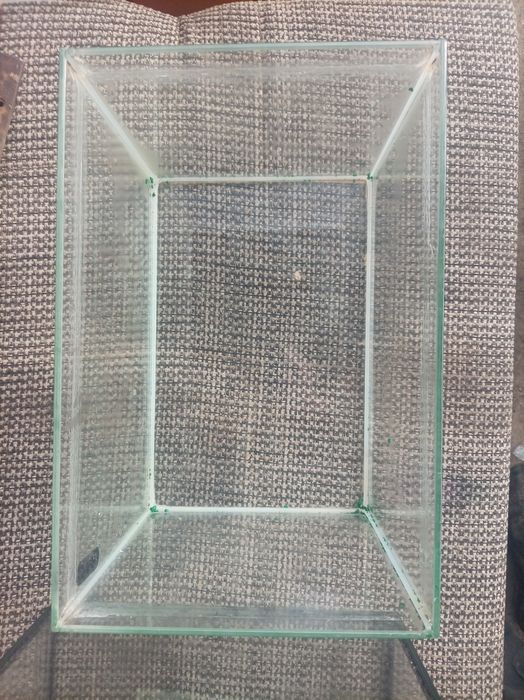 Vând alctvari pești mare și mic