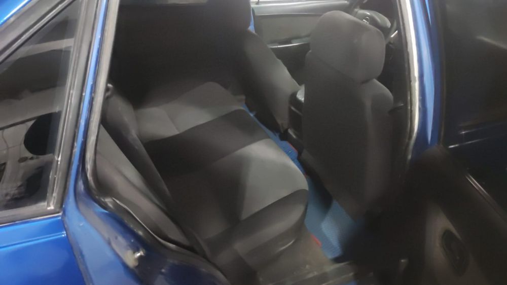 Продам срочно Nexia