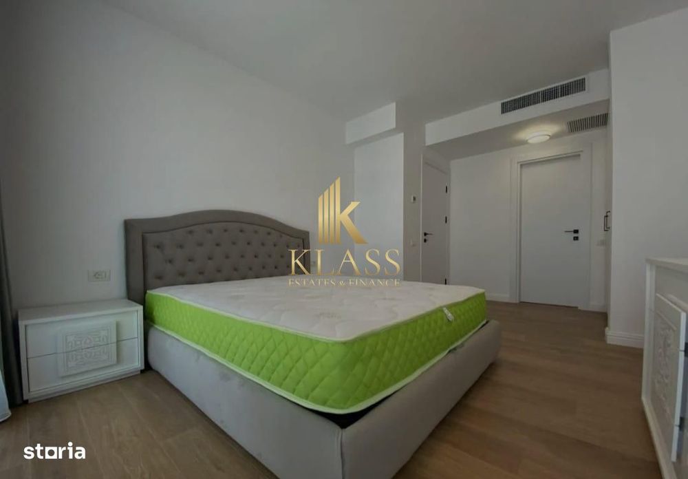 Apartament 3 camere | MTM Pipera Lake | Parcare |