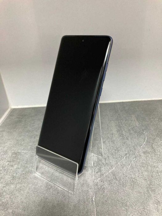 Telefon Motorola Edge 60 Fusion 256 GB Midnight - Cod 129985