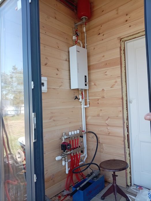 Квалифицированный монтаж