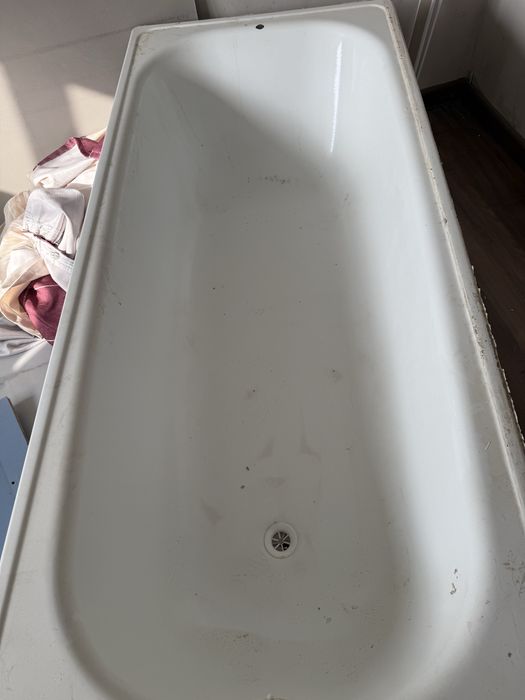 Продам ванну б/у, в отличном  состоянии